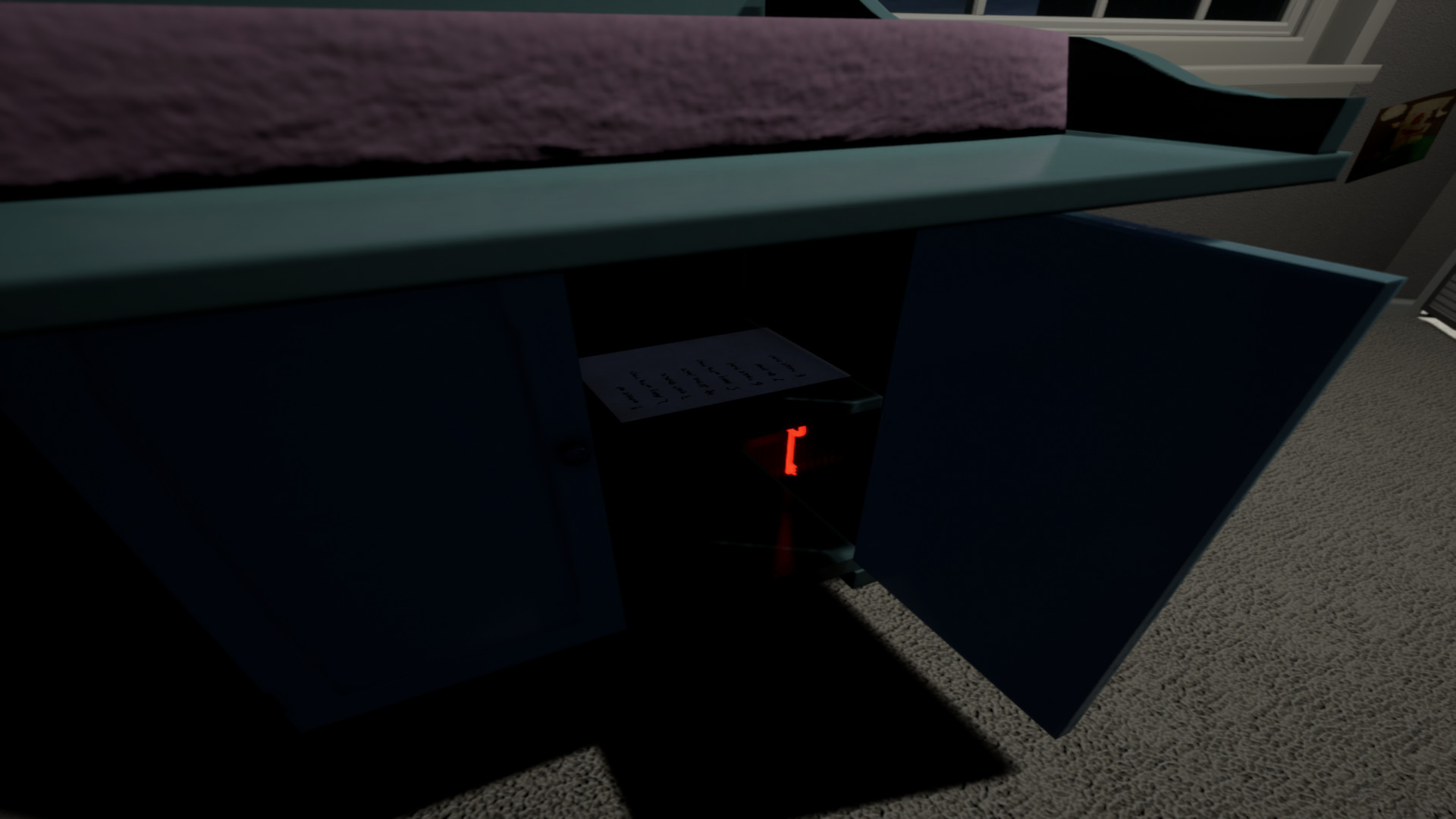 Little Terror screenshot 3
