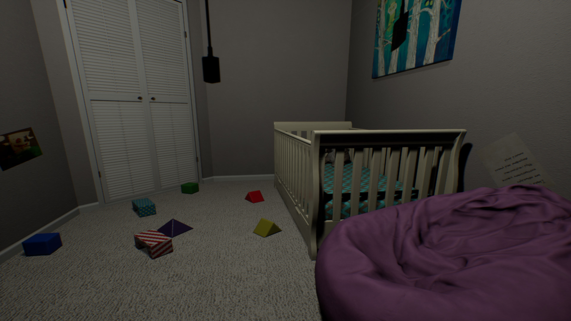 Little Terror screenshot 9