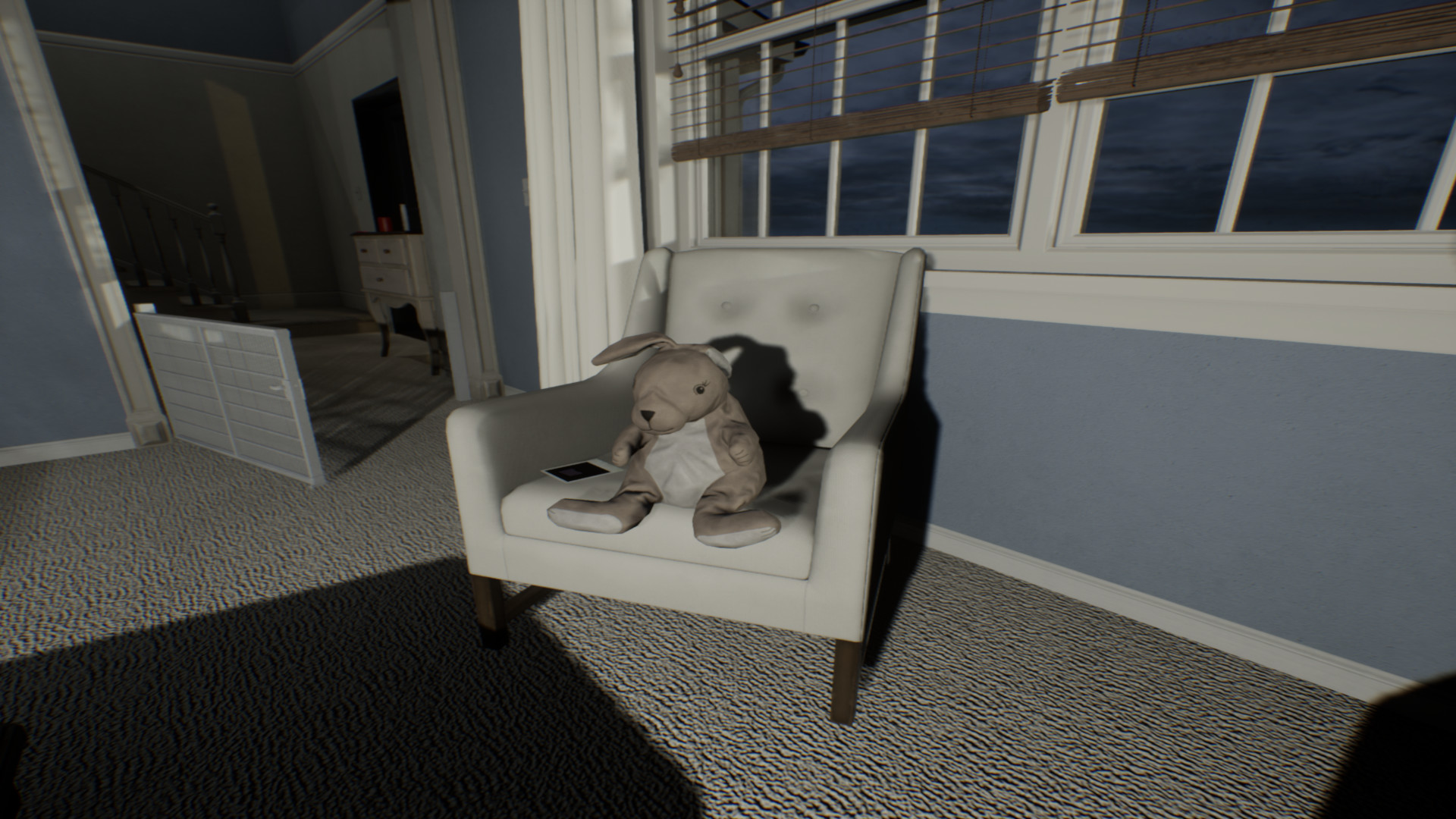 Little Terror screenshot 8