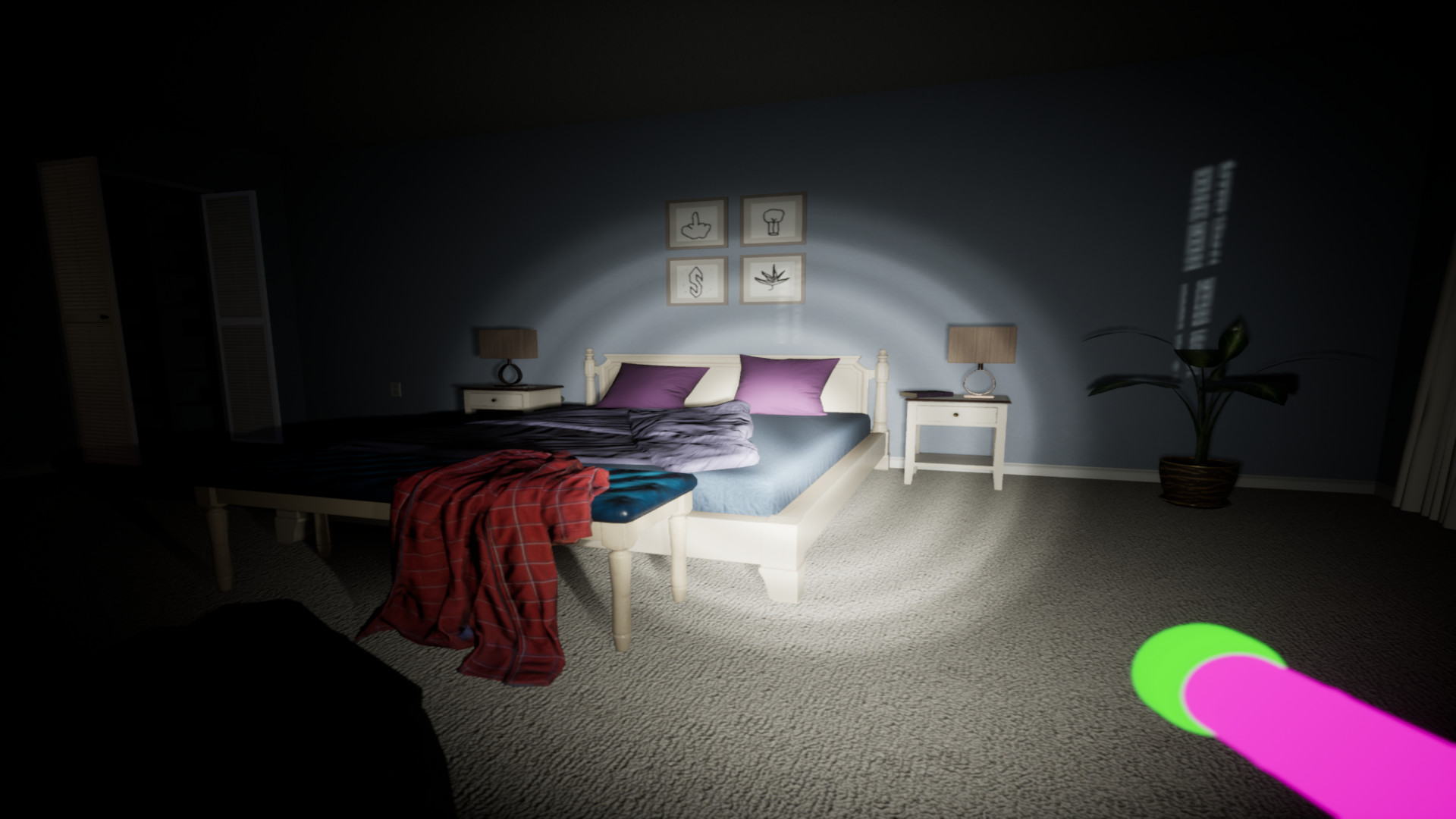Little Terror screenshot 11