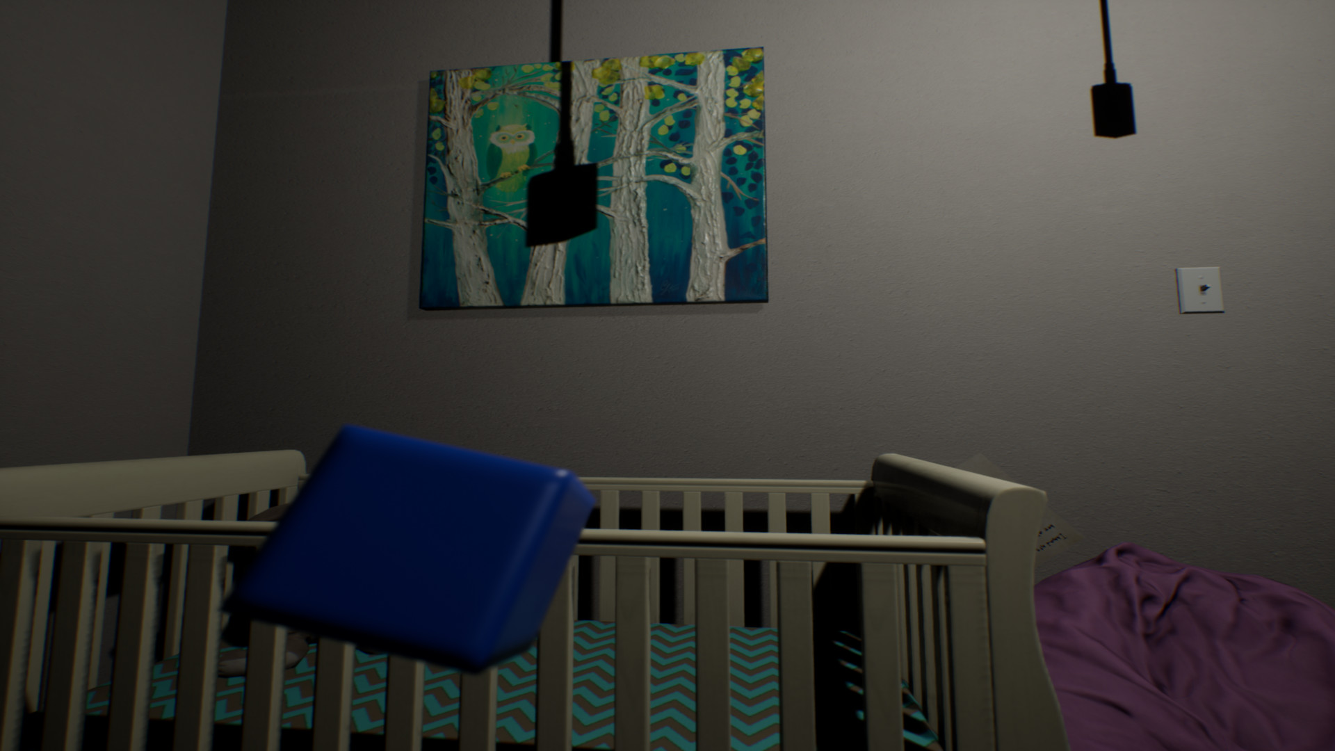 Little Terror screenshot 2