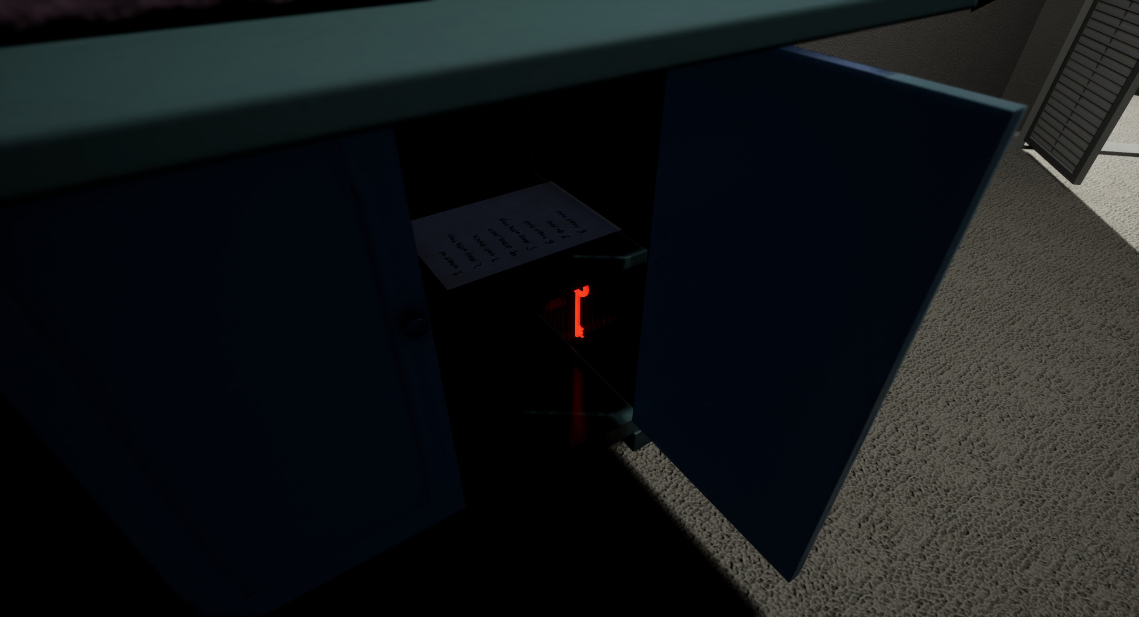 Little Terror screenshot 17