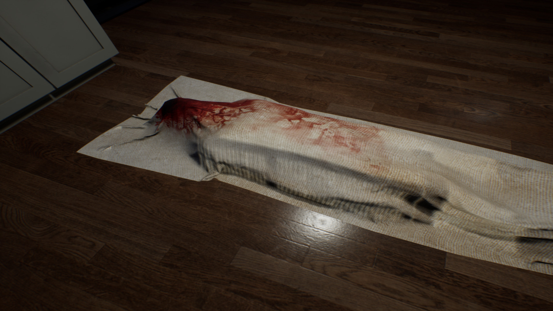 Little Terror screenshot 18