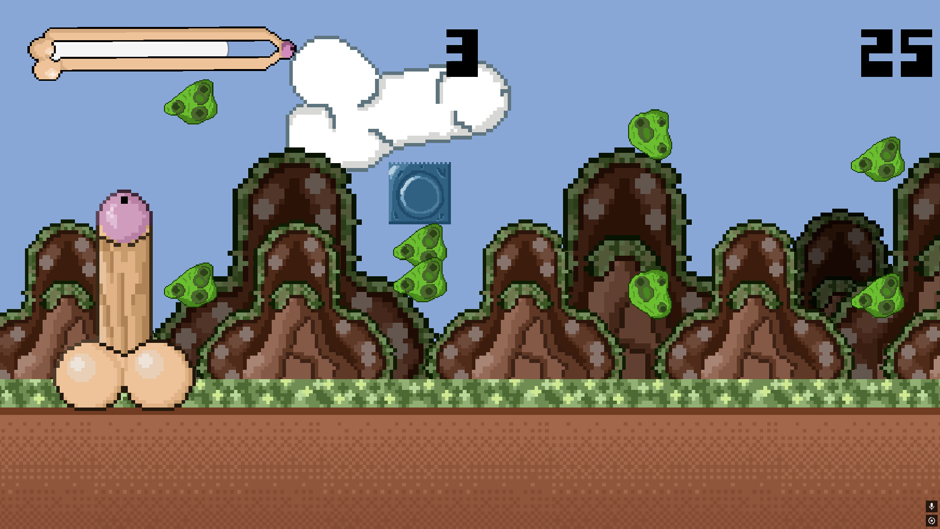 Wrap It! screenshot 4