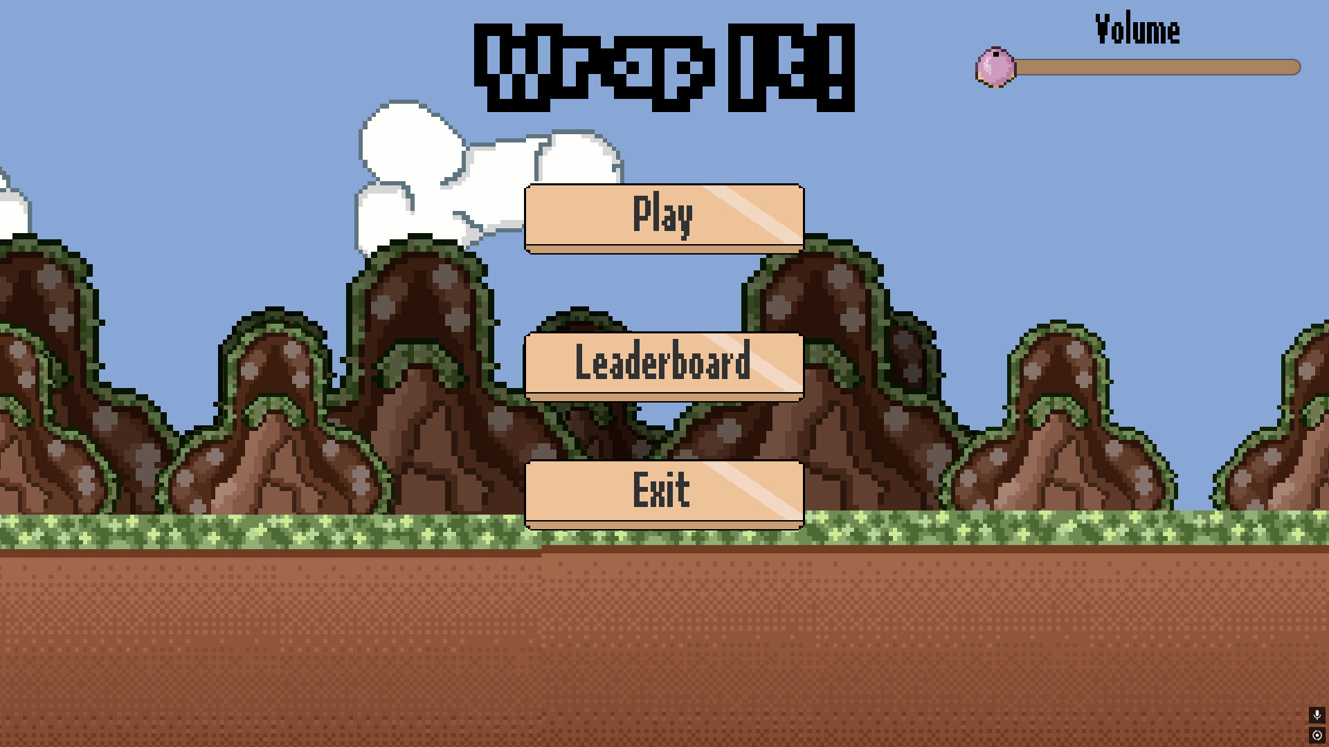 Wrap It! screenshot 1