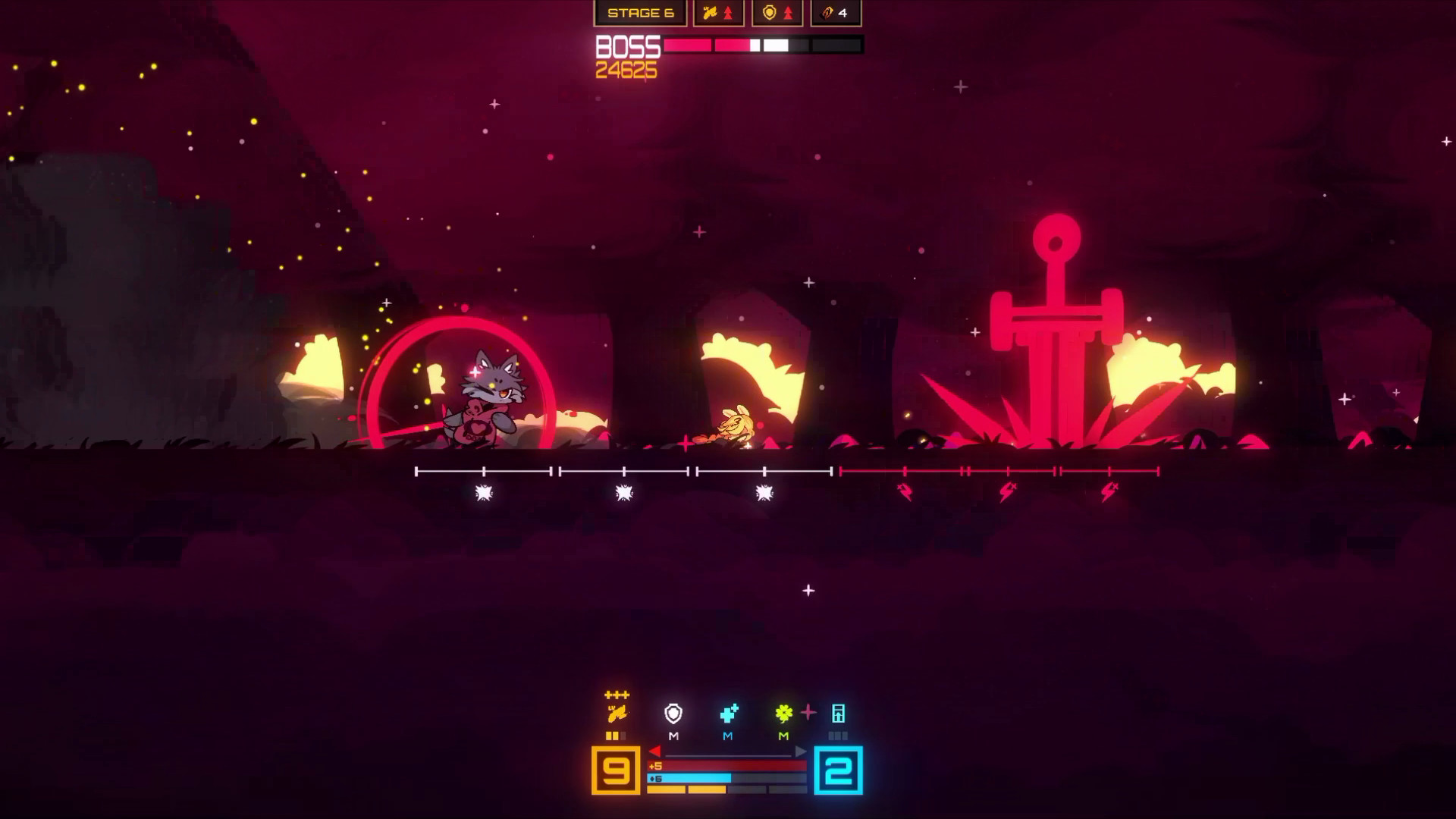 Pink Island screenshot 6