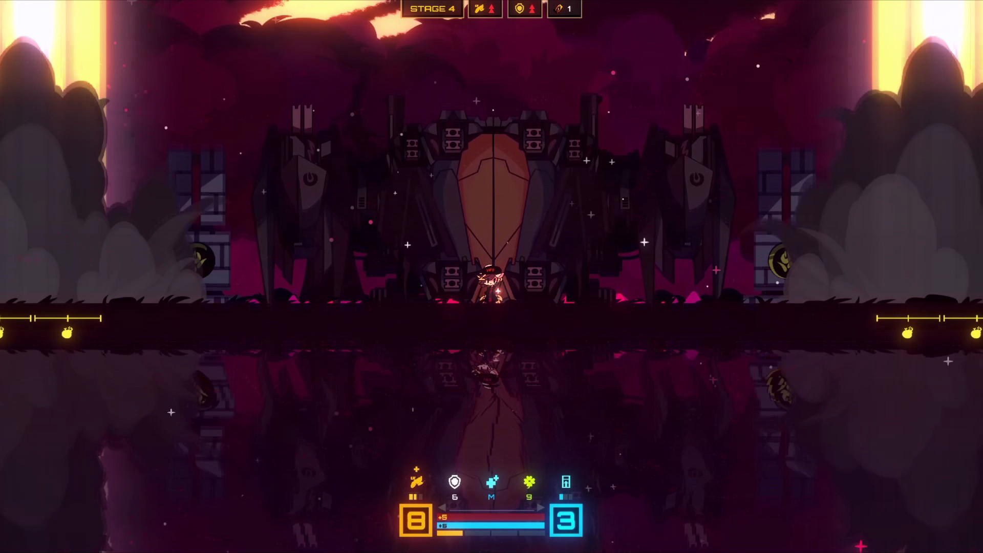 Pink Island screenshot 7