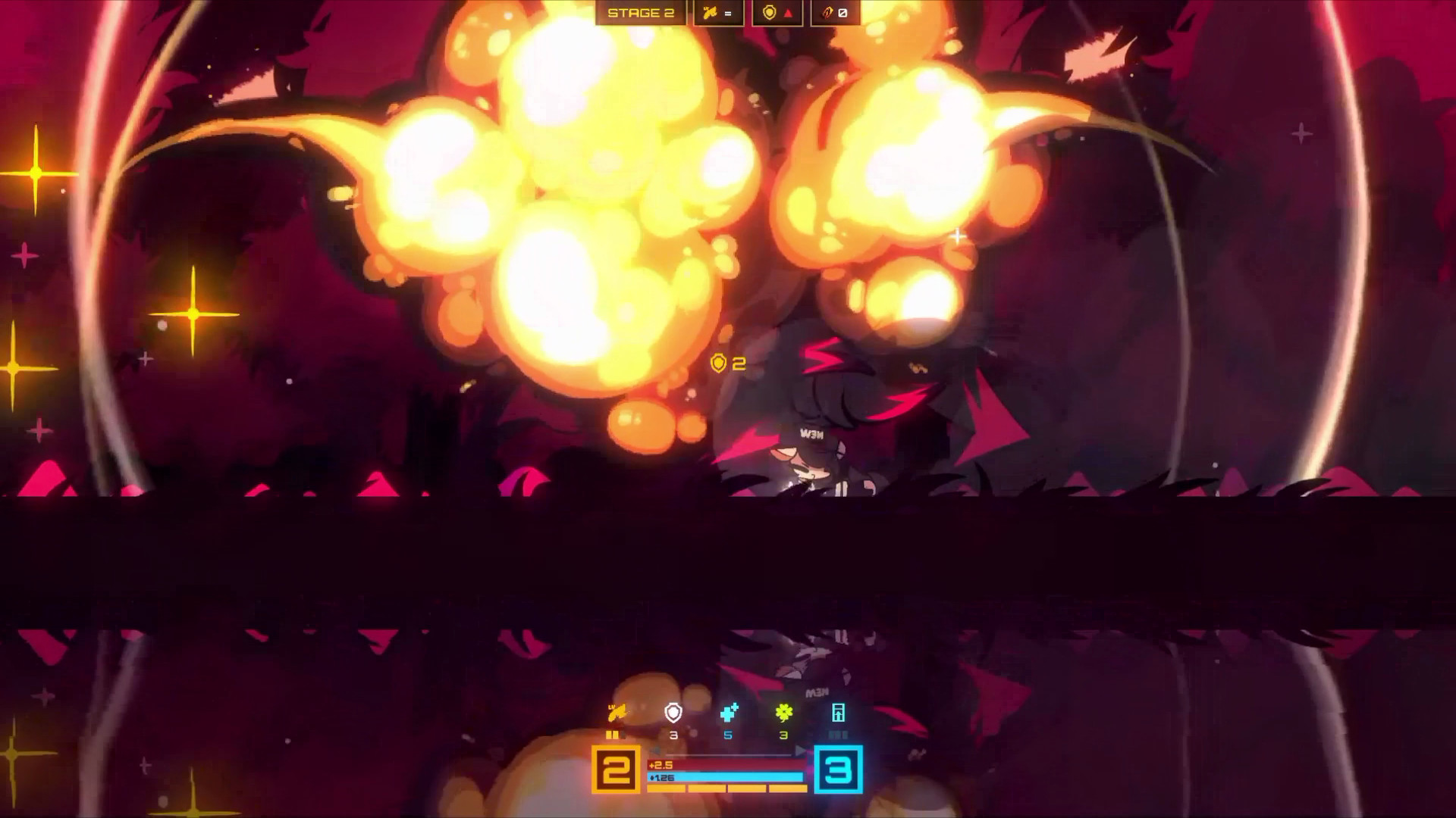 Pink Island screenshot 5