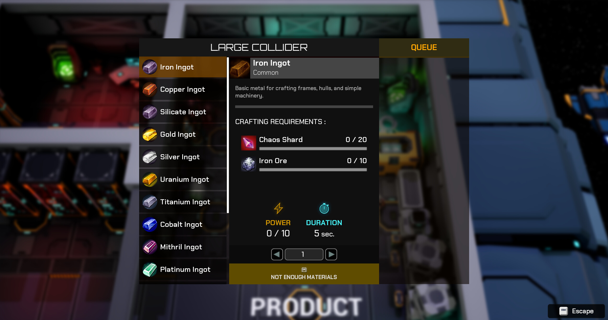 Guardians screenshot 10