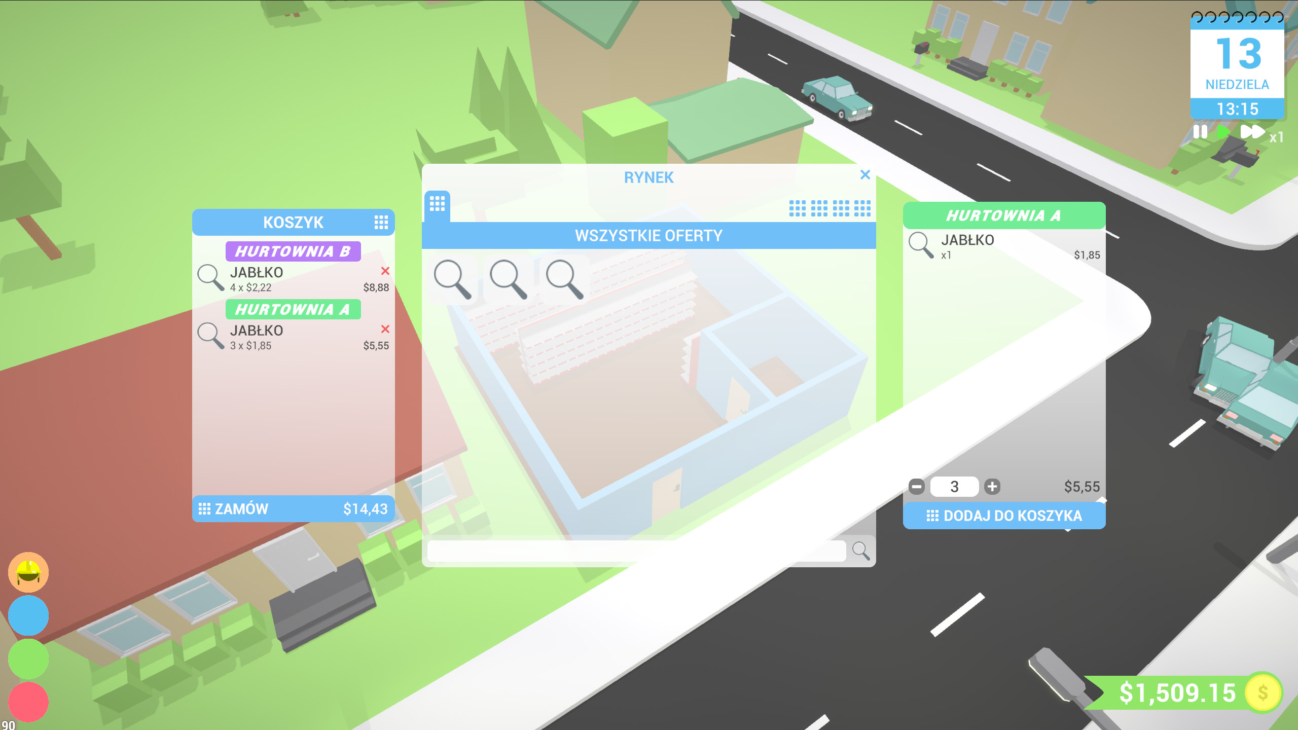 Shop Tycoon screenshot 6