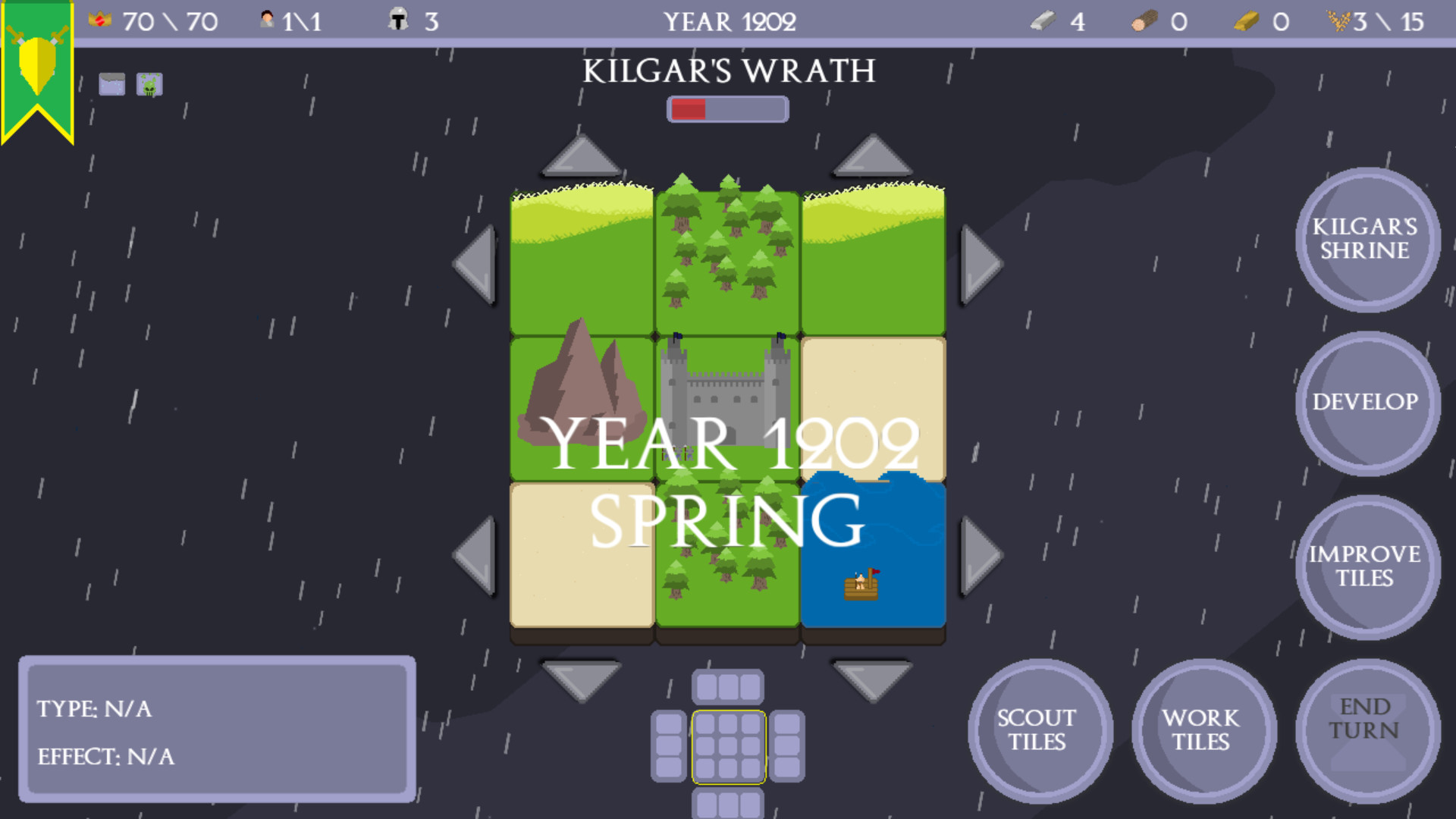 Rubikingdom screenshot 2