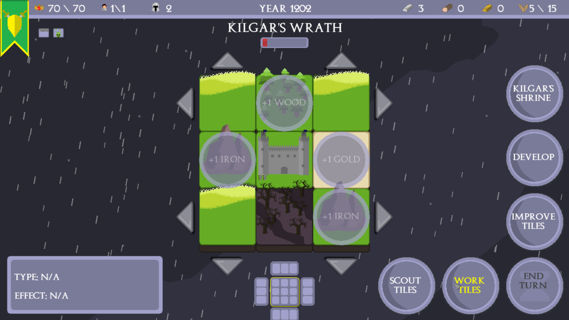 Rubikingdom screenshot 4