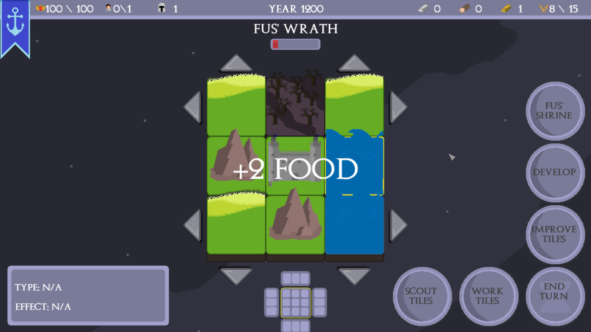 Rubikingdom screenshot 5