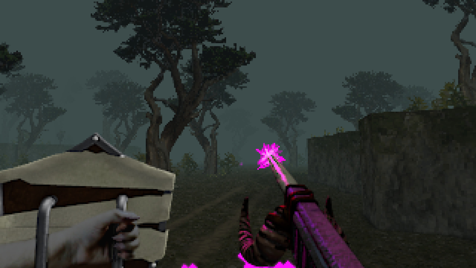ODIA screenshot 2
