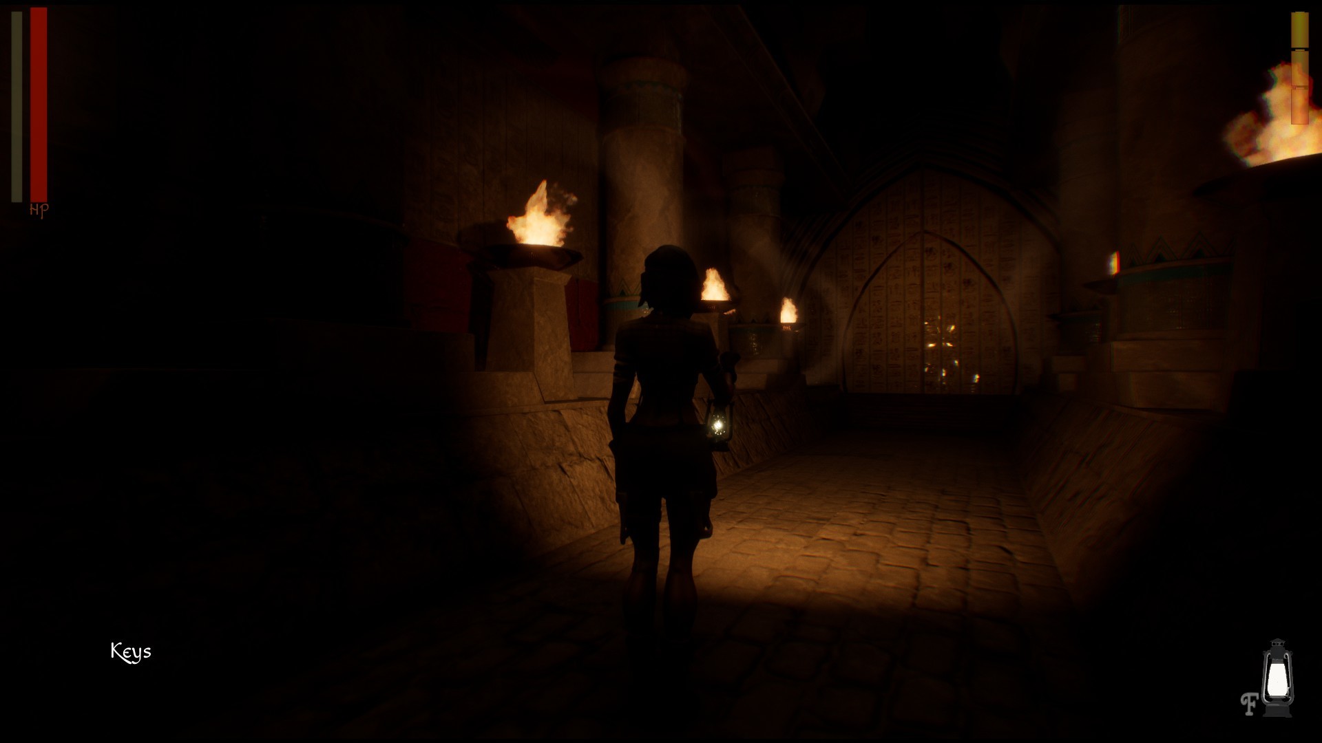 Golden Moon screenshot 5