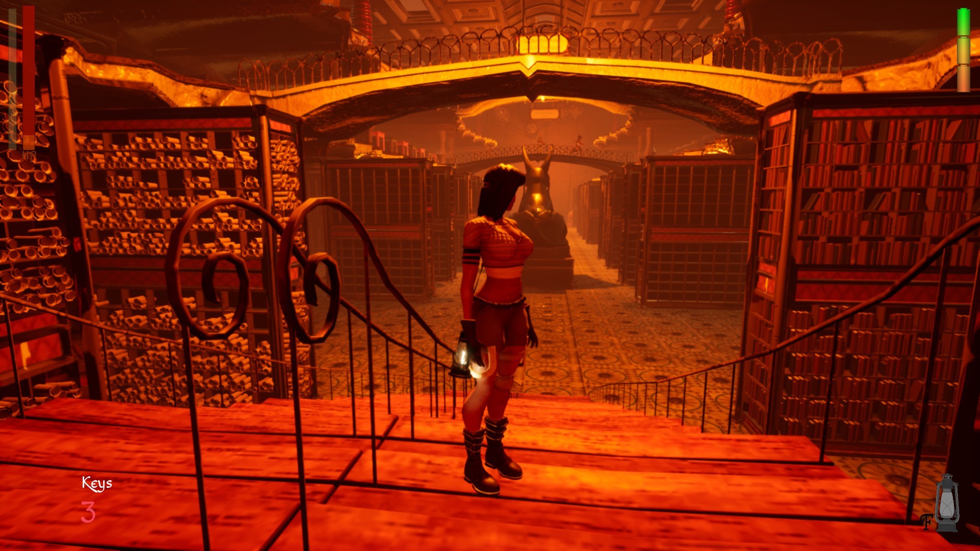 Golden Moon screenshot 2