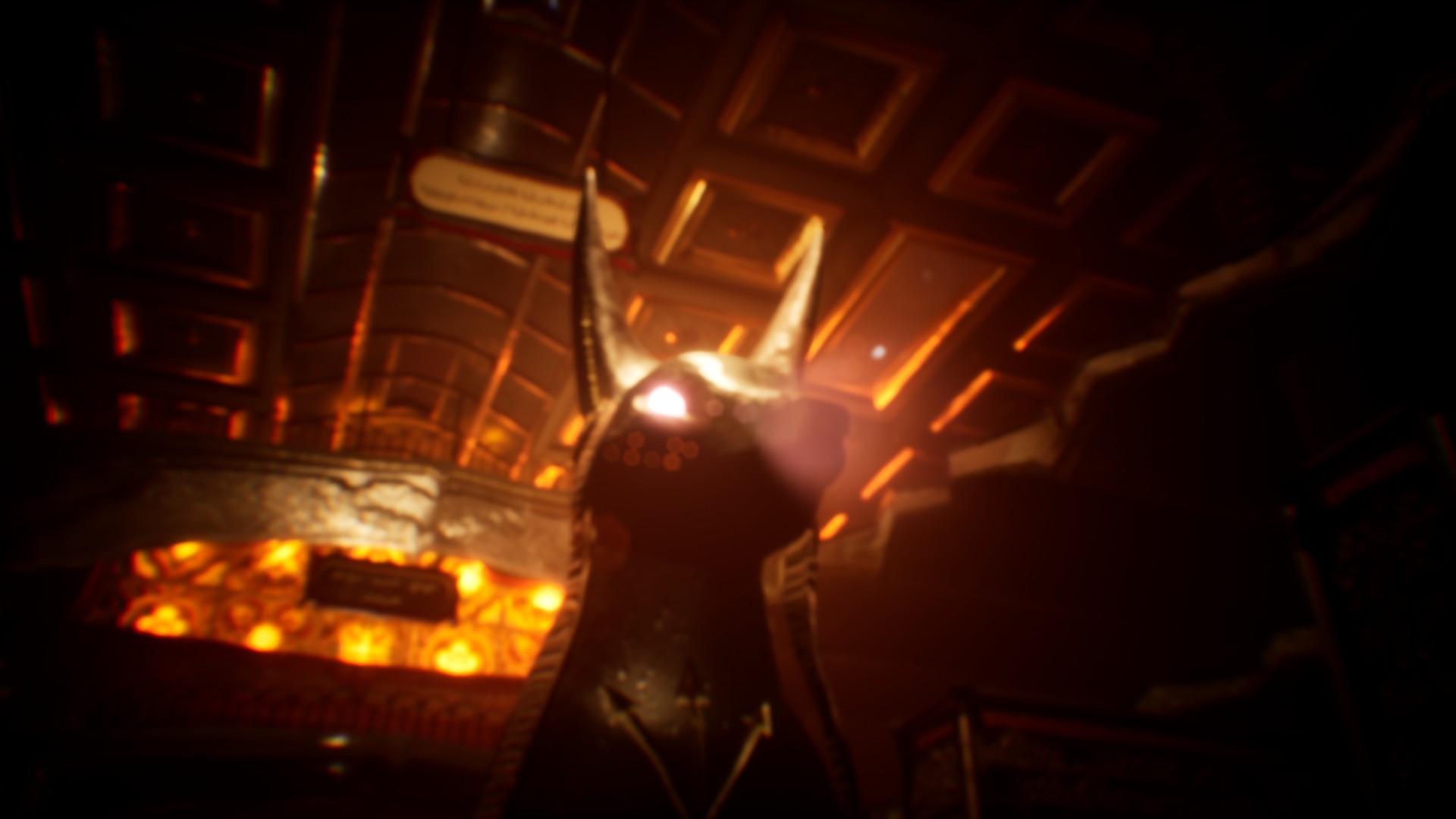 Golden Moon screenshot 1