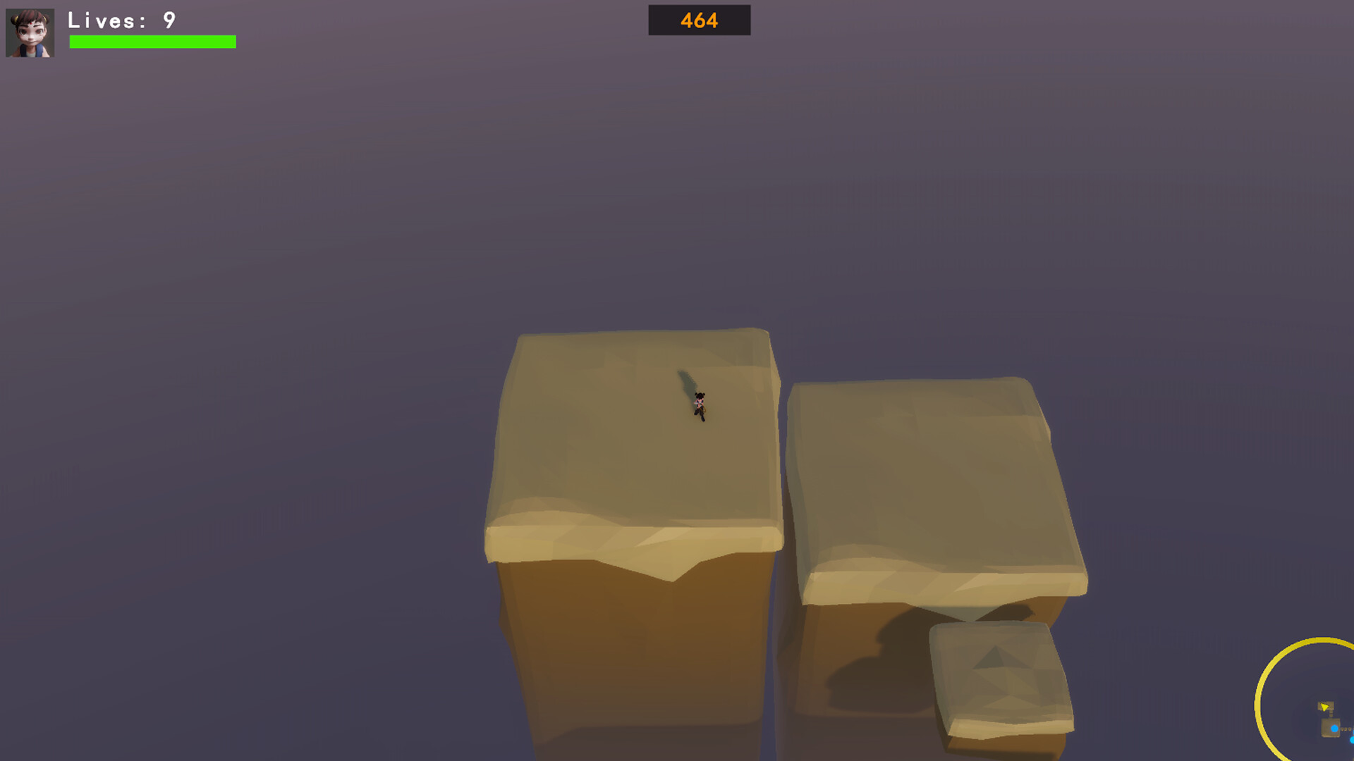 Gods Deify War screenshot 2