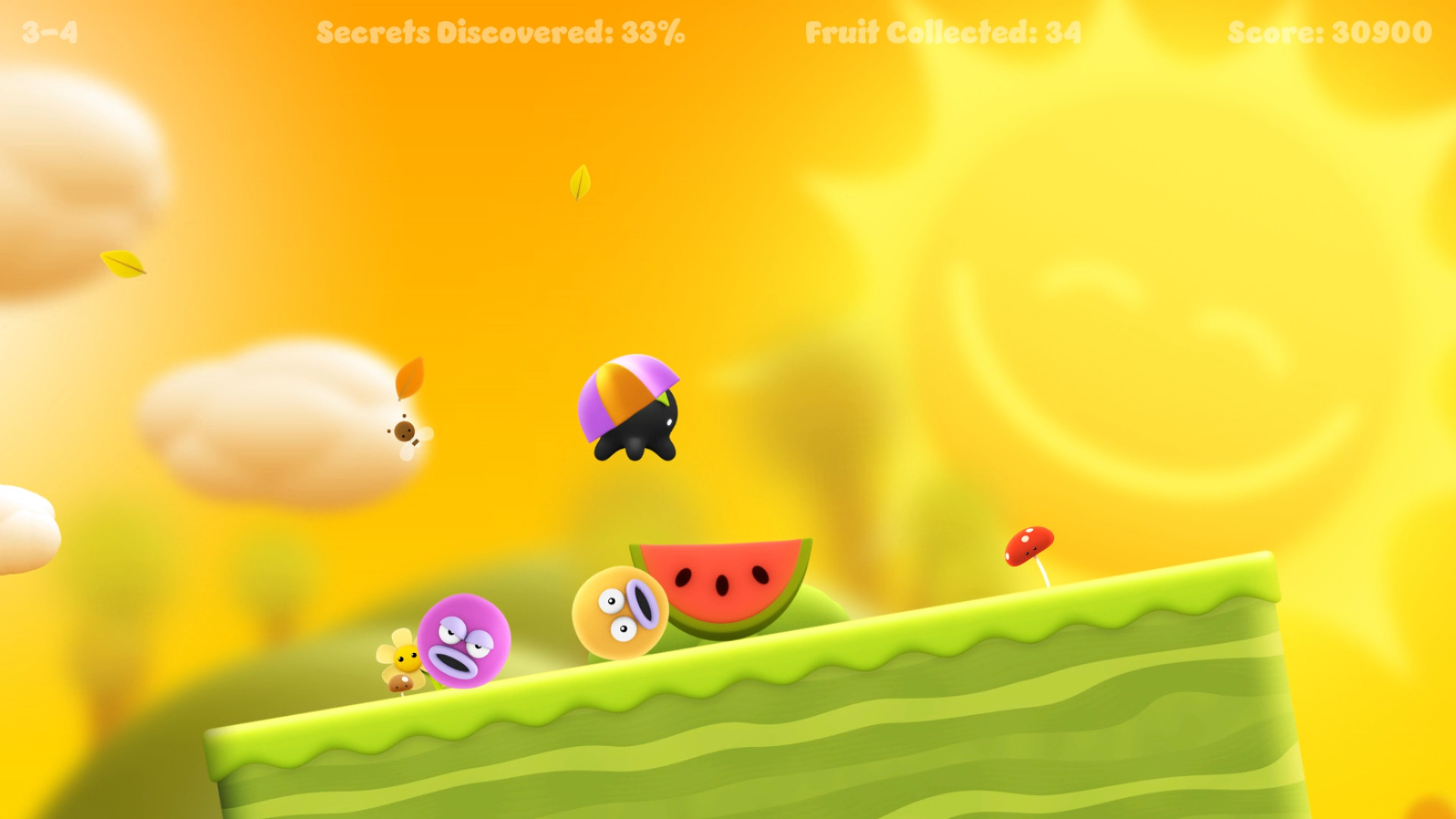 Rainbow Hills screenshot 9