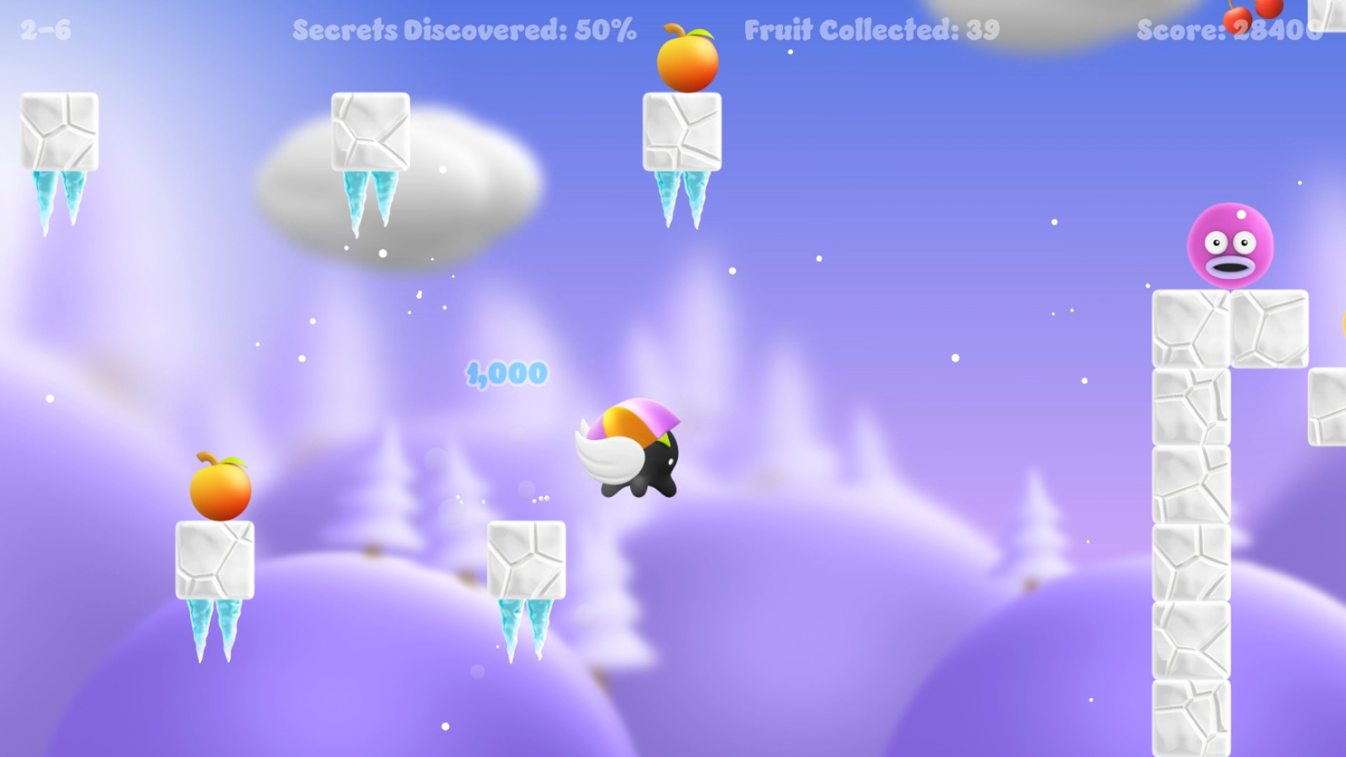 Rainbow Hills screenshot 10