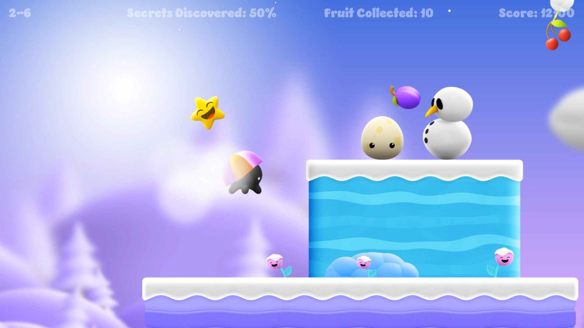 Rainbow Hills screenshot 7