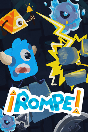Rompe