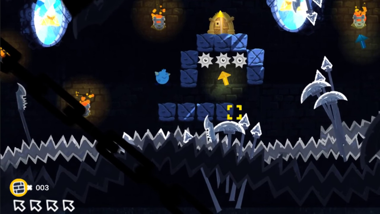 Rompe screenshot 1