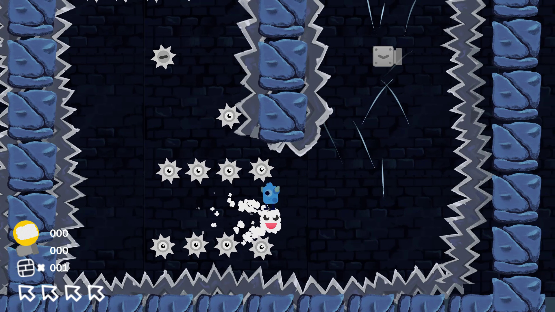 Rompe screenshot 6