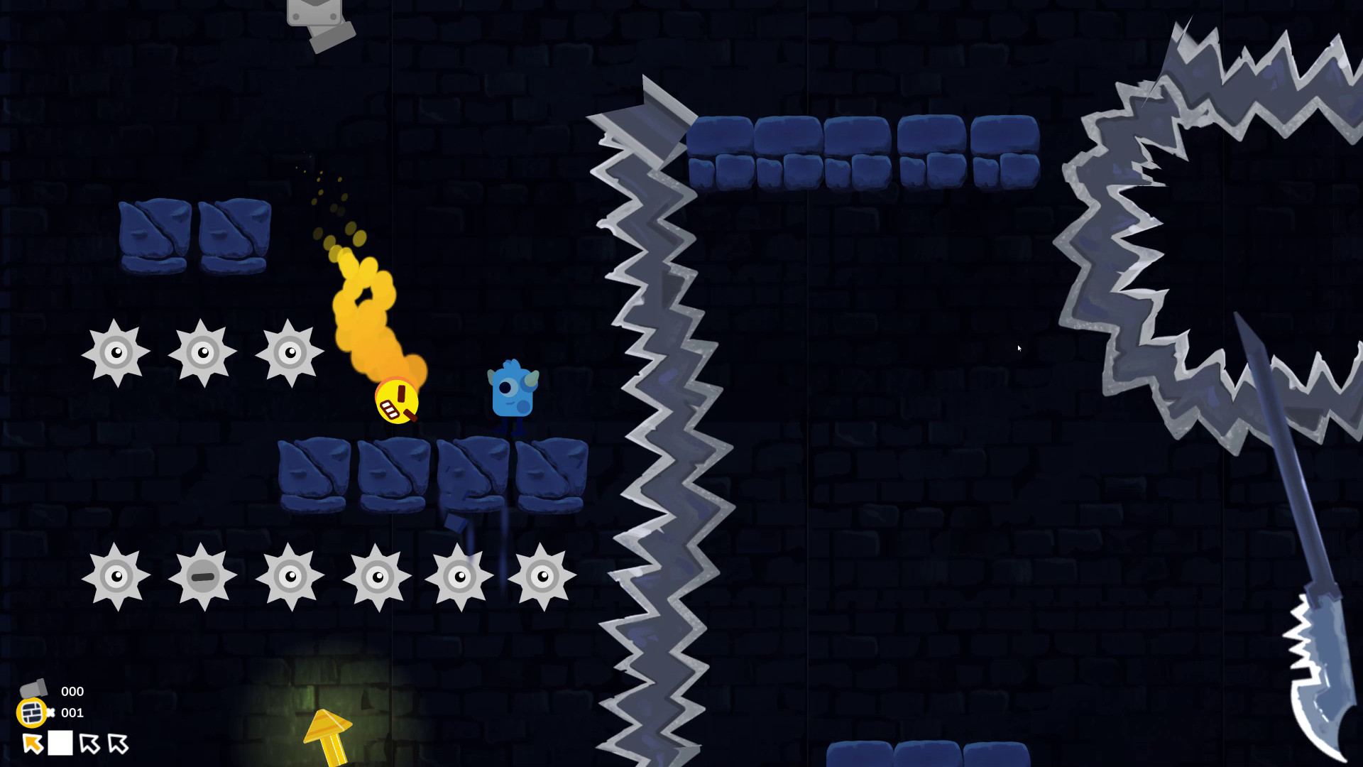 Rompe screenshot 4