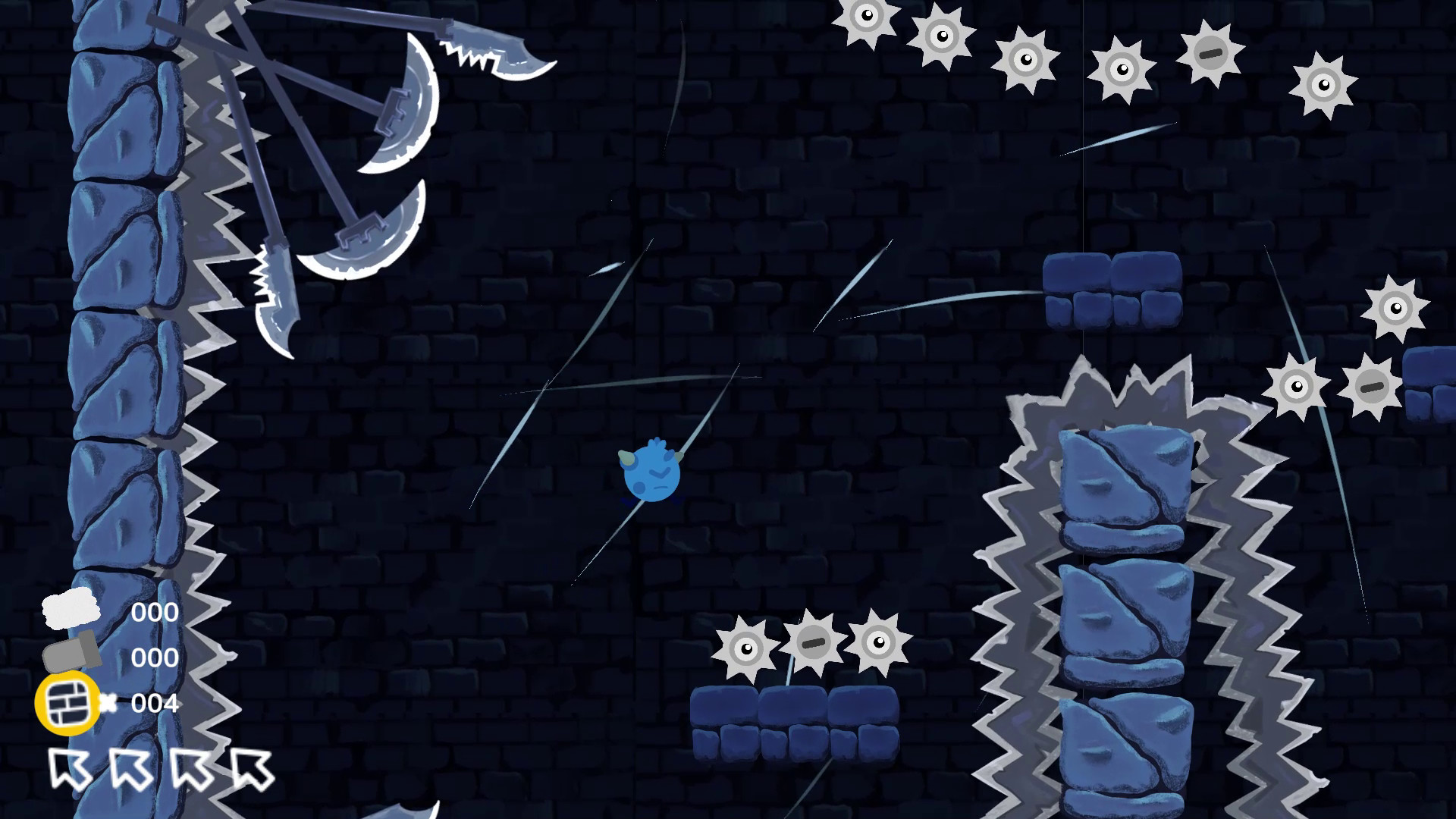 Rompe screenshot 5