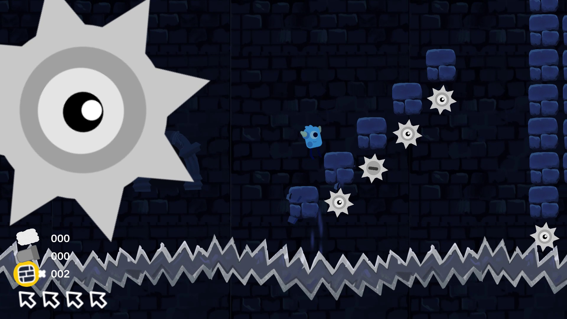 Rompe screenshot 2