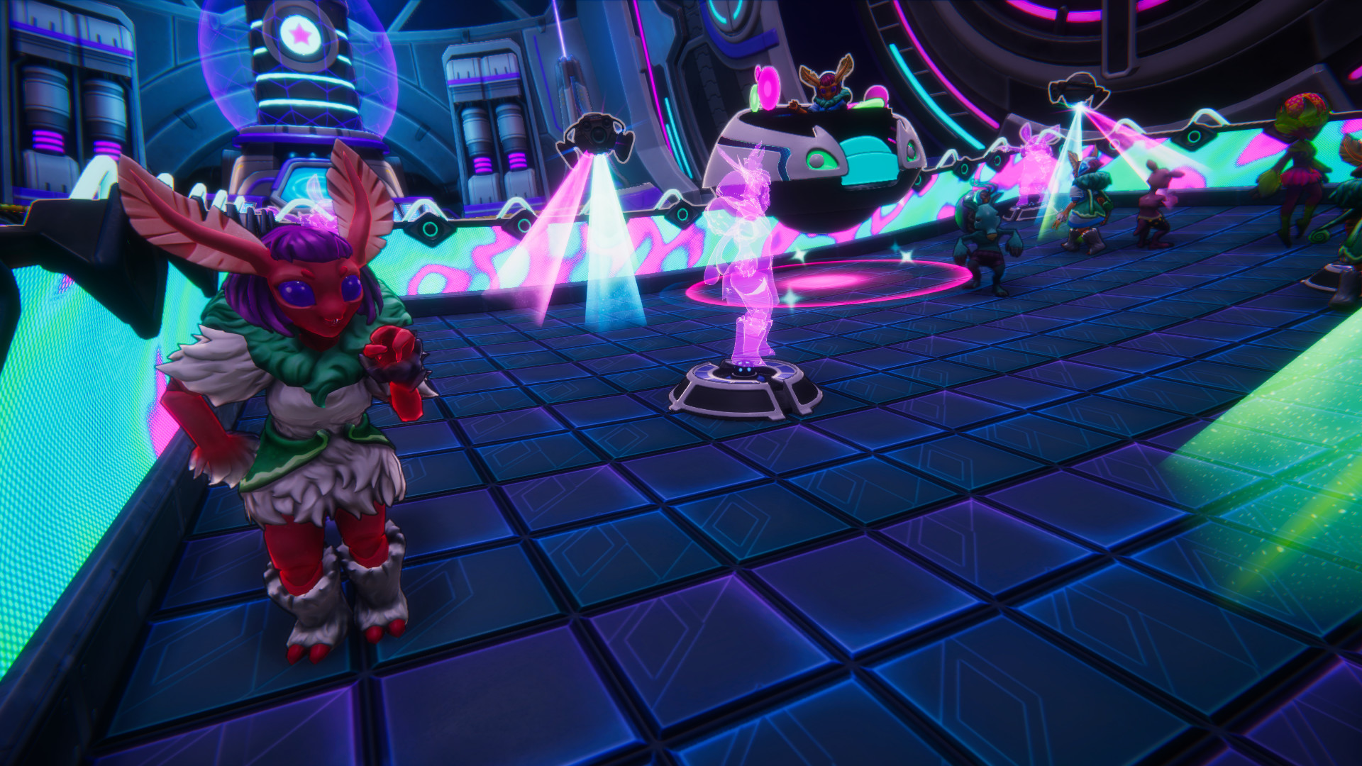 Spacebase Startopia - Original Soundtrack screenshot 2