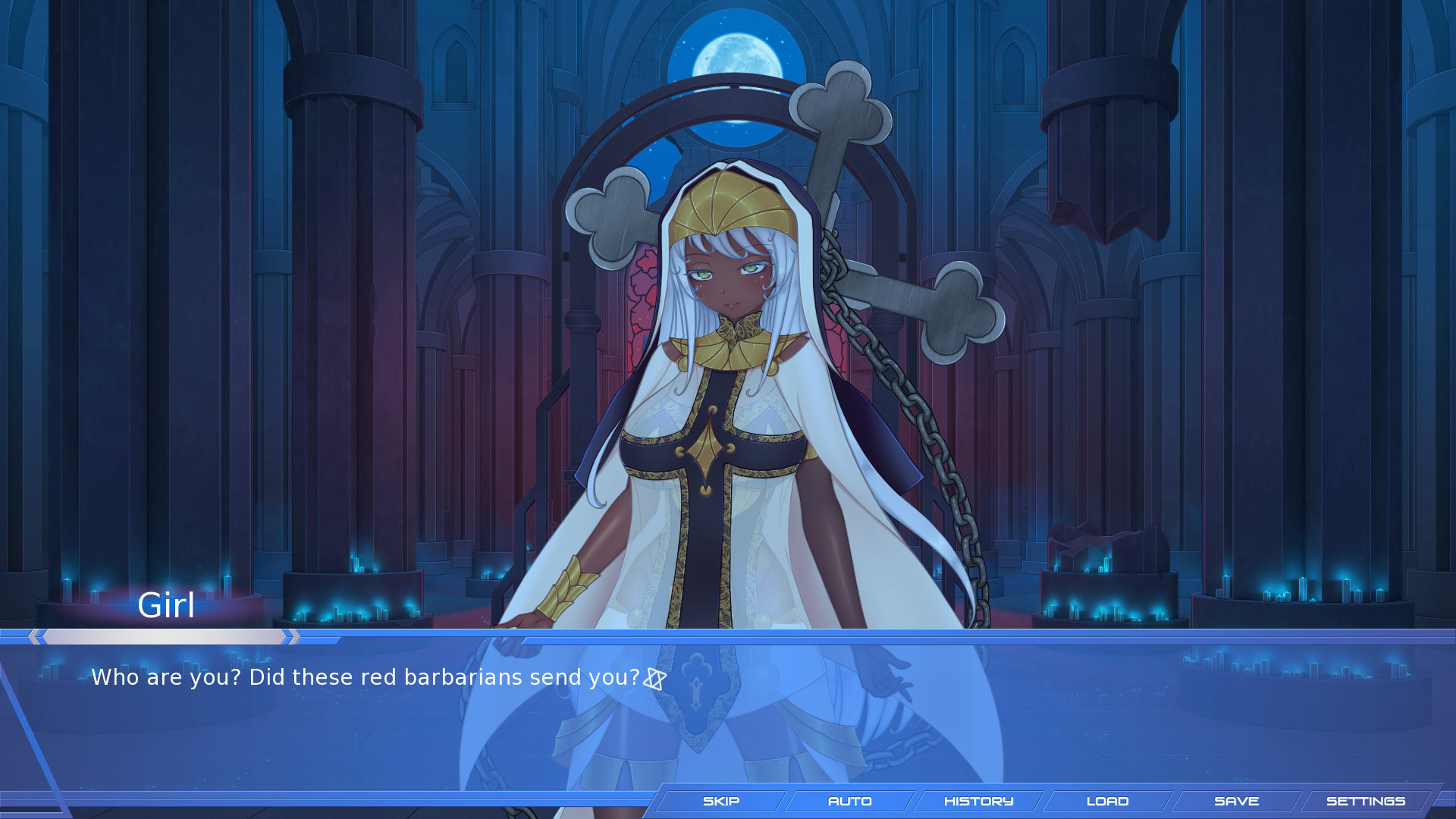 World End Echo screenshot 7