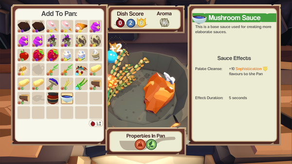 Epic Chef screenshot