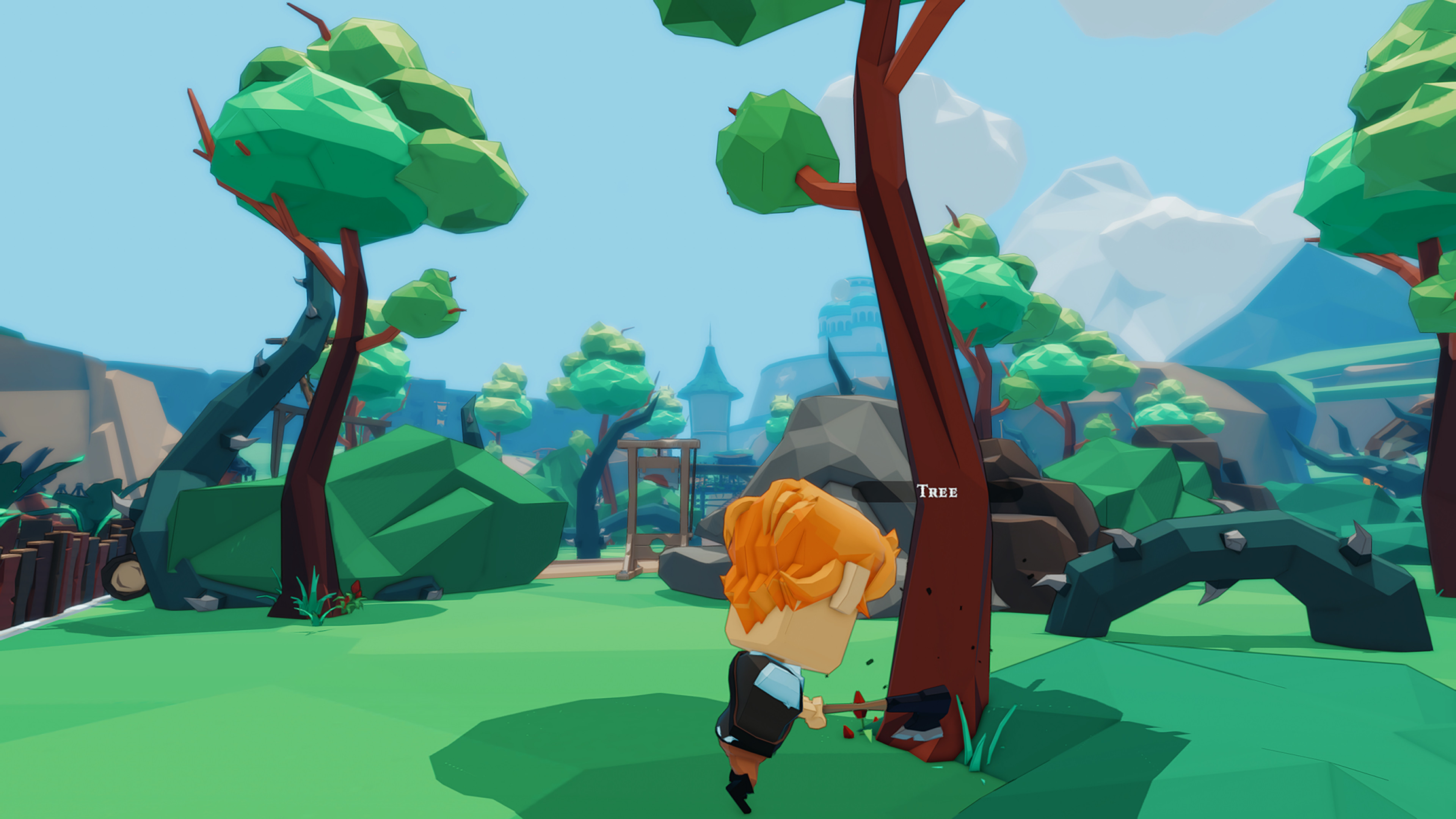 Epic Chef screenshot 10