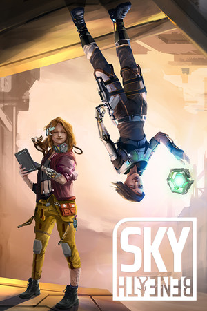Sky Beneath