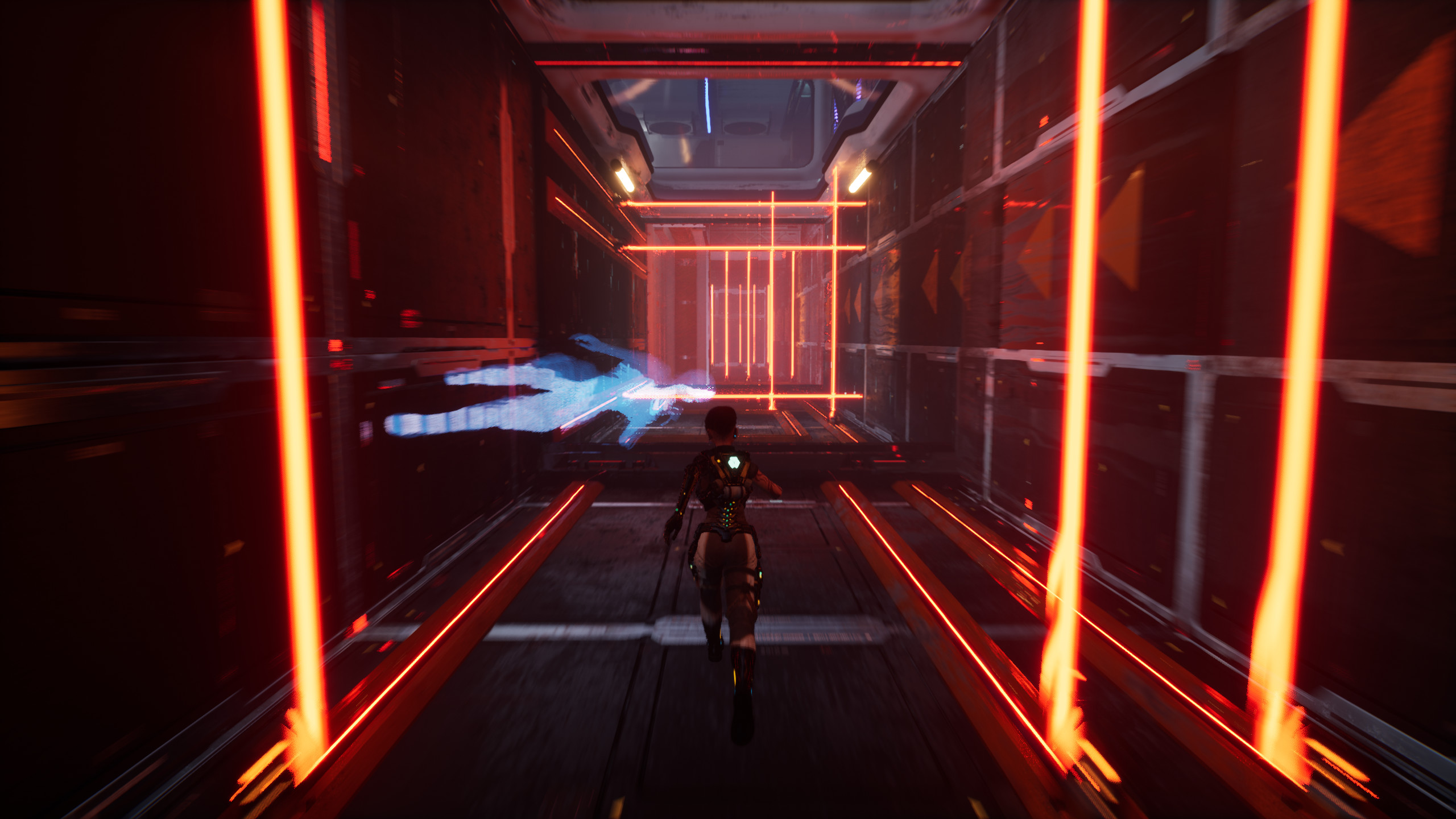 Sky Beneath screenshot 3