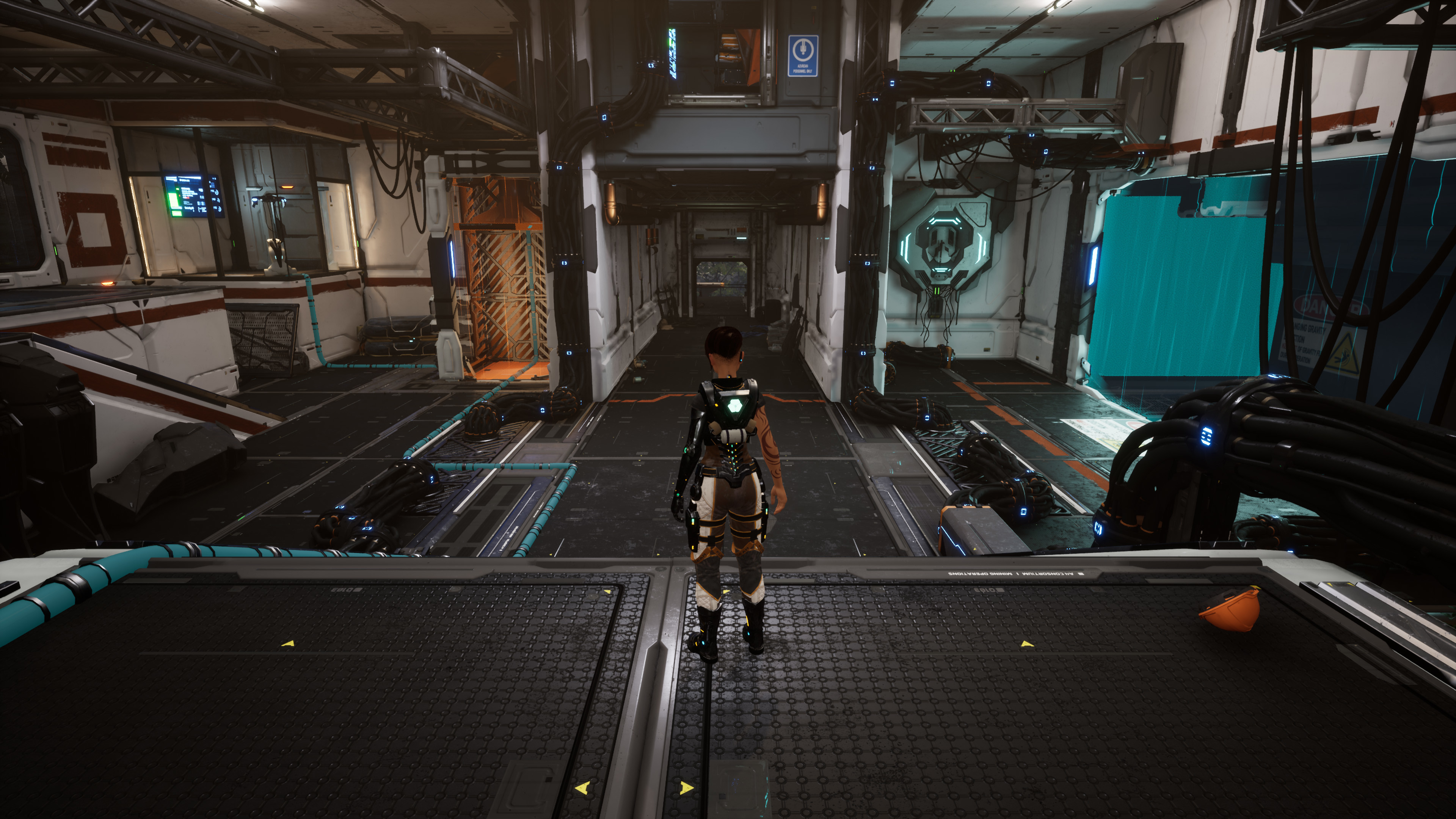 Sky Beneath screenshot 4