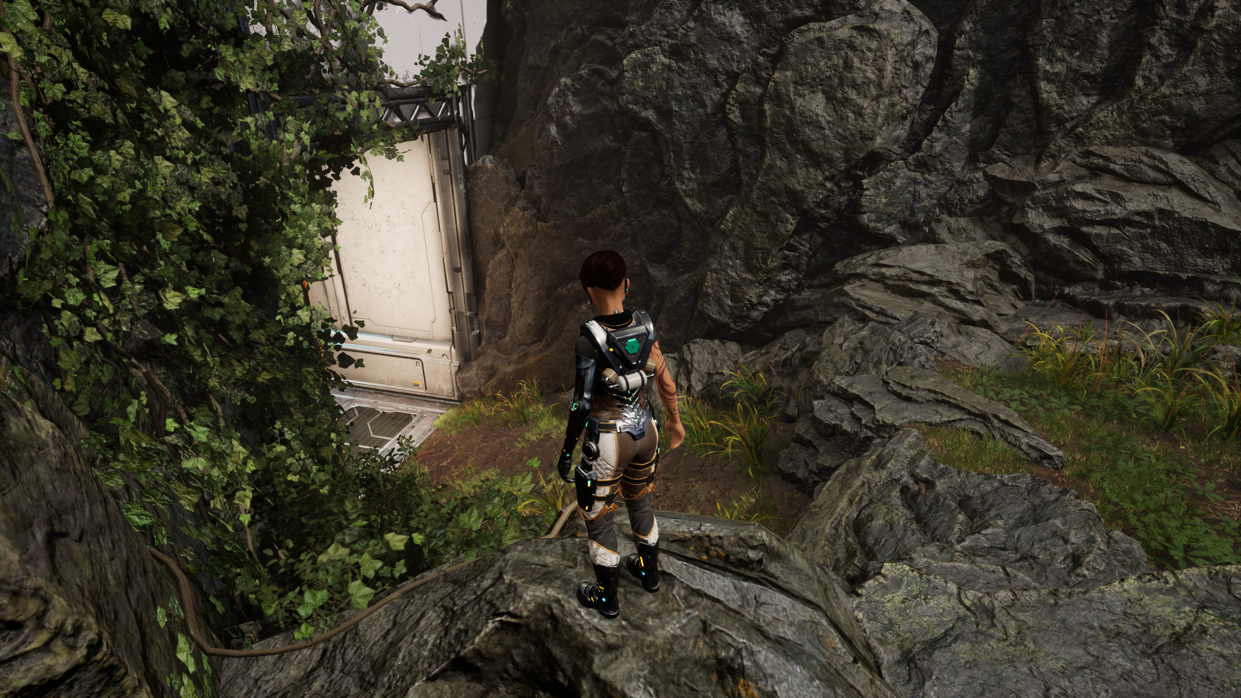 Sky Beneath screenshot 5