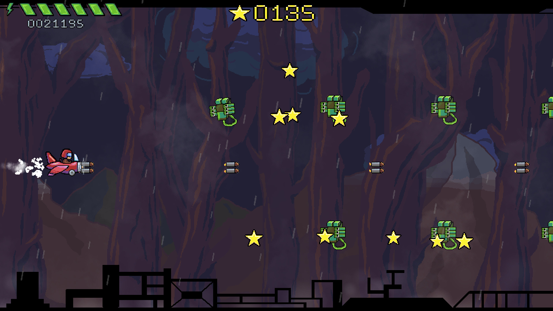 Cannonship screenshot 4
