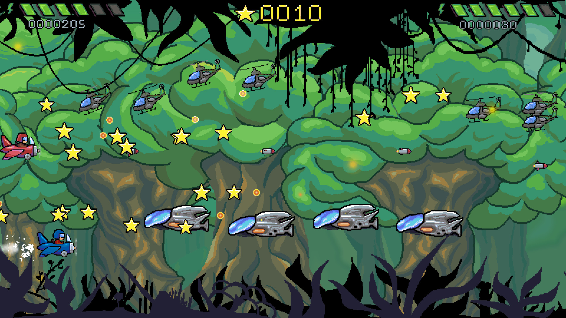 Cannonship screenshot 7