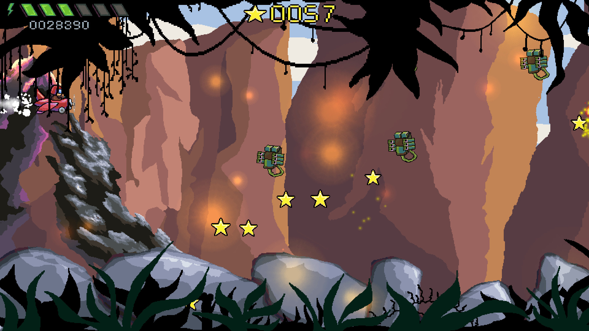 Cannonship screenshot 3