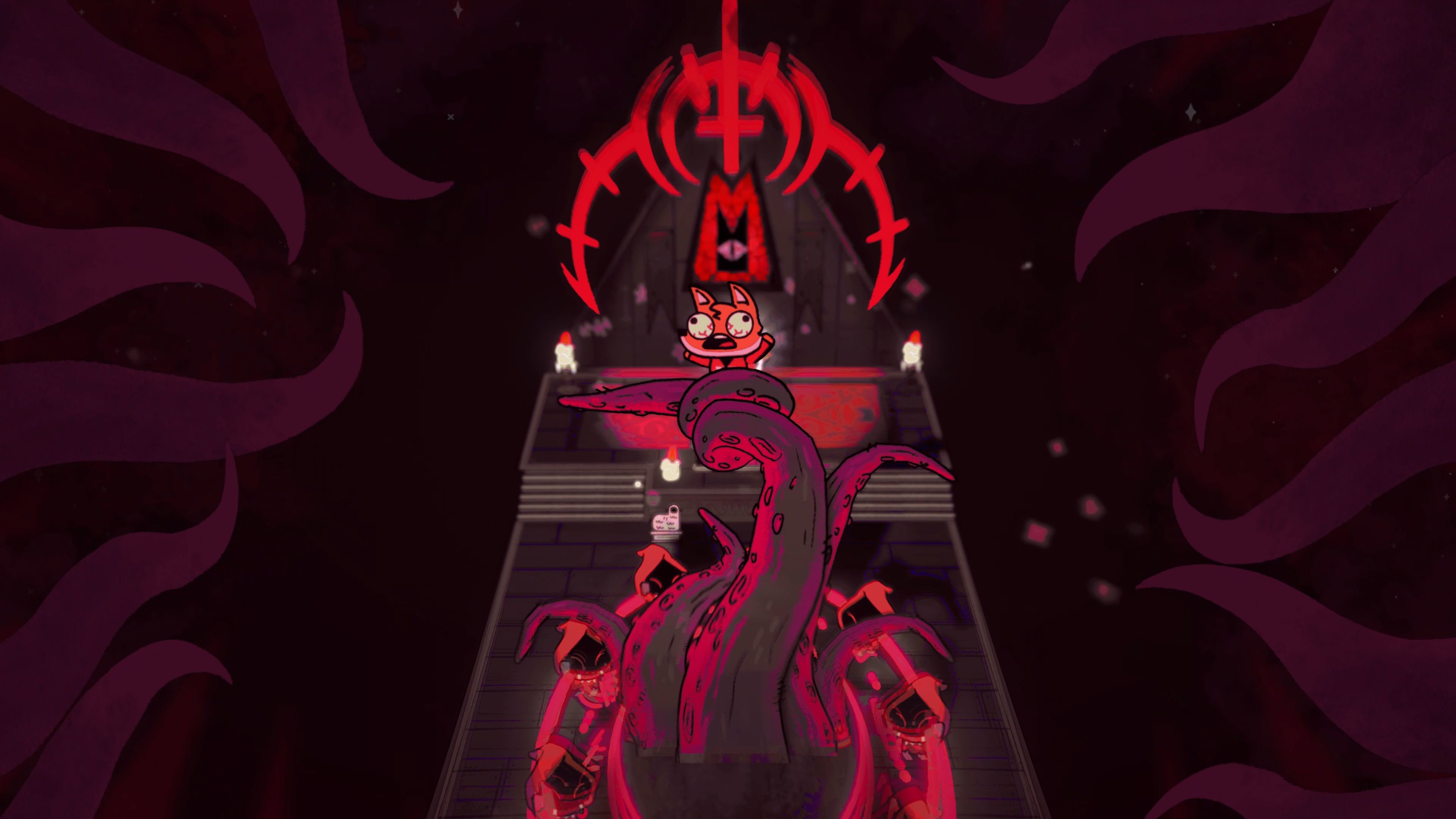 Cult of the Lamb screenshot 10