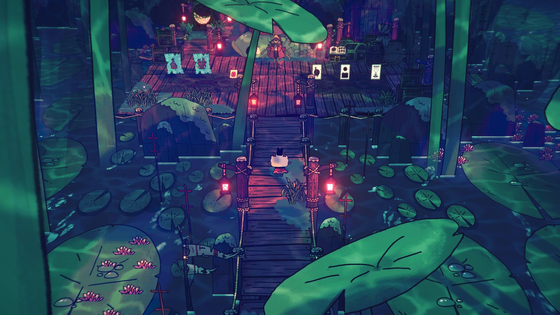 Cult of the Lamb — изображение 14