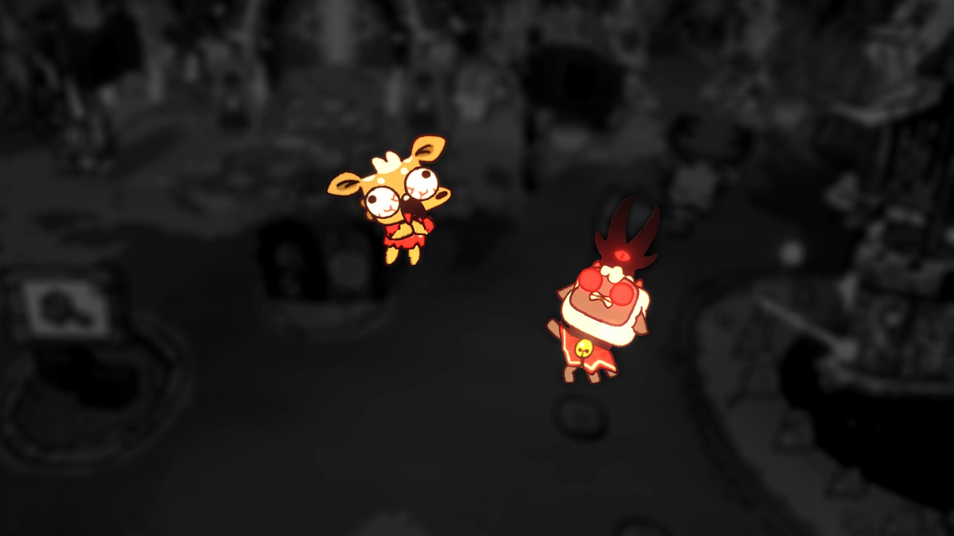 Cult of the Lamb — изображение 10