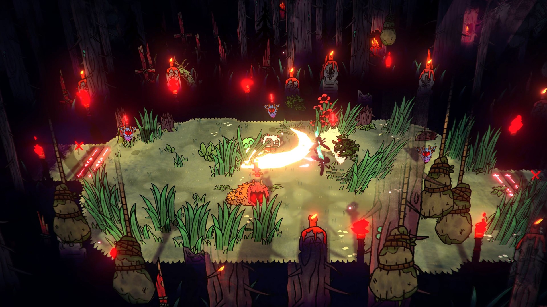 Cult of the Lamb — изображение 21