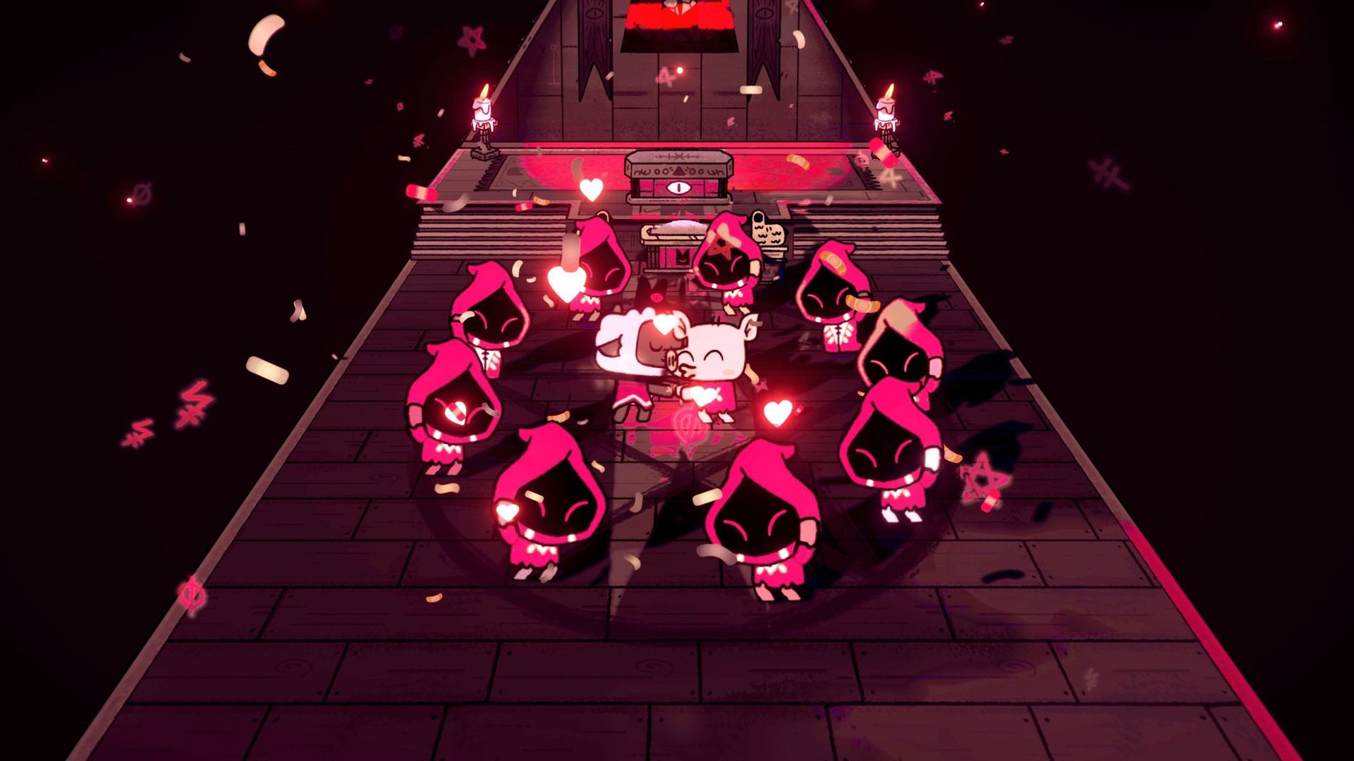 Cult of the Lamb — изображение 15