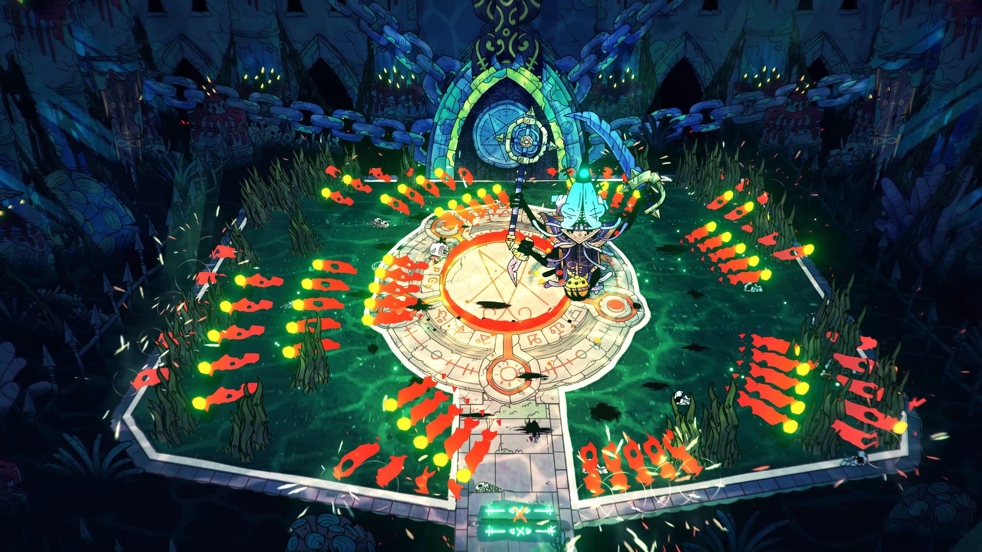 Cult of the Lamb — изображение 4