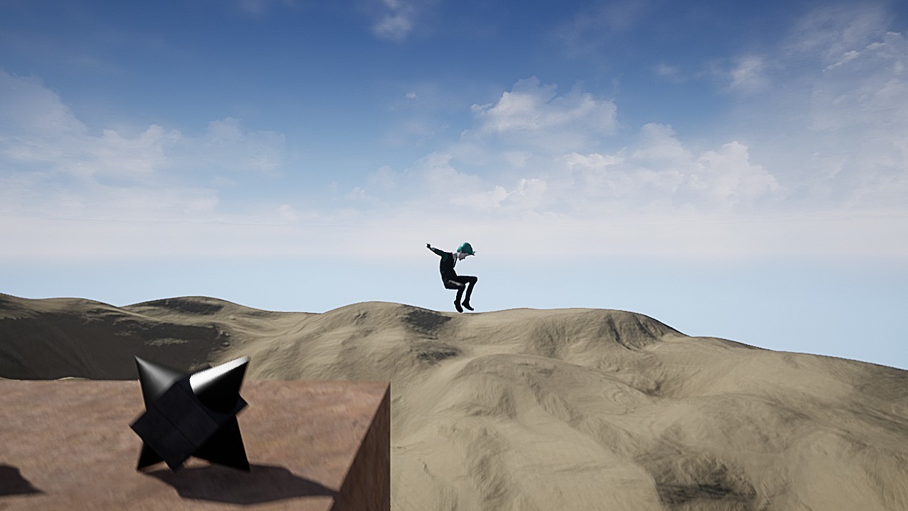Explode On Contact screenshot 5