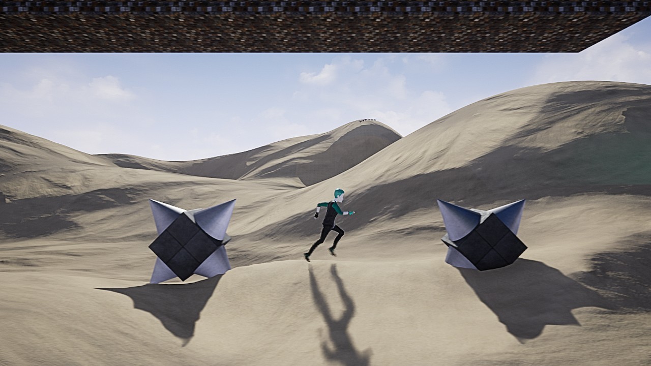 Explode On Contact screenshot 3